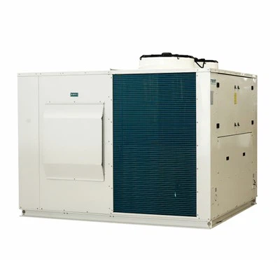 What Is a Rooftop Air Conditioner? Types, Advantages, Applications, Installat...