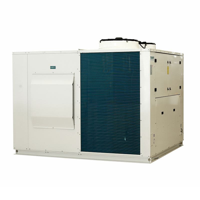 Rooftop Heat Recovery Air Conditioner